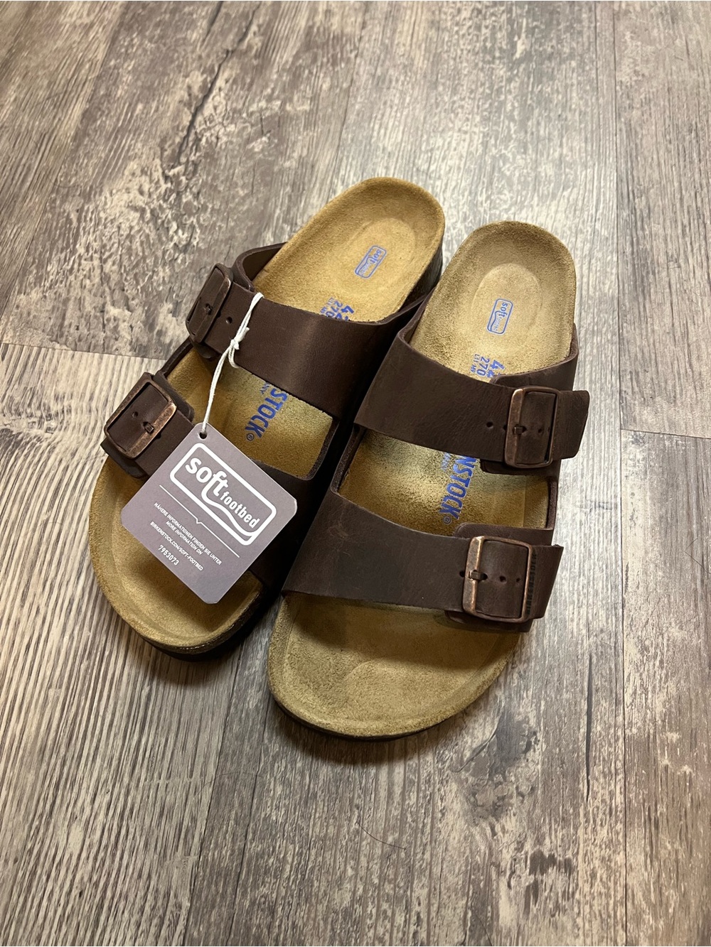 Birkenstock